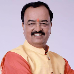 Shri Swatantra Dev Singh