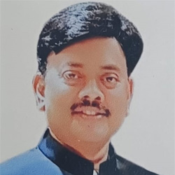 Shri Anurag Srivastava