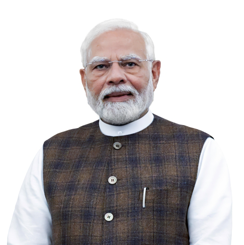 PM Narendra Modi